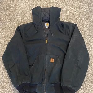 Men’s Carhartt Coat